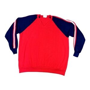 Redstone Sportswear Vintage Pullover Sweater – 1X